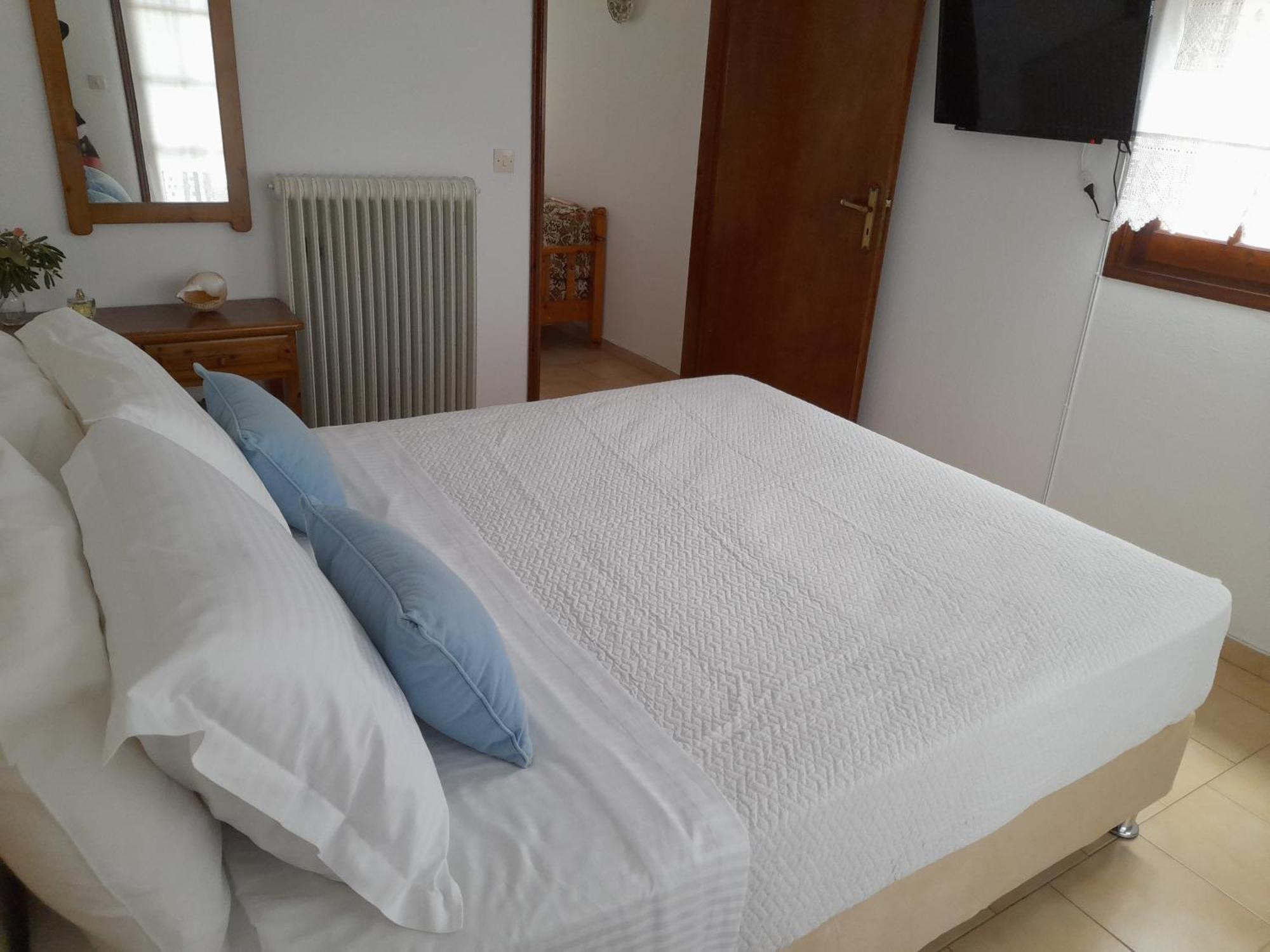 Lilian Beachfront Apartments Νέο Κλήμα Εξωτερικό φωτογραφία