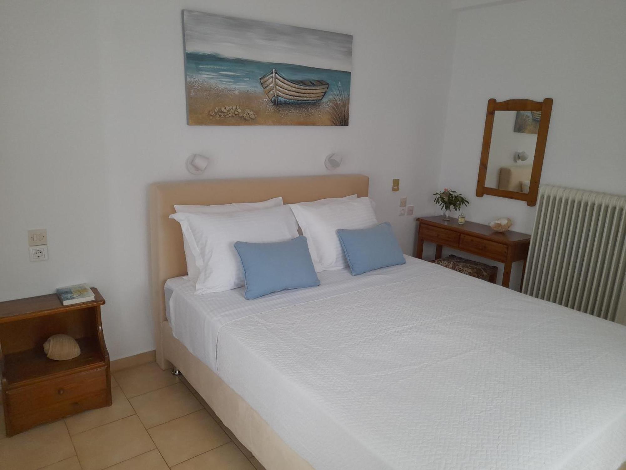 Lilian Beachfront Apartments Νέο Κλήμα Εξωτερικό φωτογραφία
